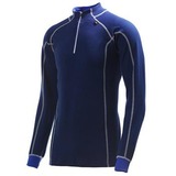 HELLY HANSEN(ヘリーハンセン) HY96801 フリーズ1/2ジップタートル Men’s HY96801 長袖アンダーシャツ(メンズ)