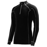 HELLY HANSEN(ヘリーハンセン) HY96801 フリーズ1/2ジップタートル Men’s HY96801 長袖アンダーシャツ(メンズ)