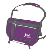 HELLY HANSEN(ヘリーハンセン) HY98004 メッセンジャーバッグ HY98004 【廃】メッセンジャーバッグ