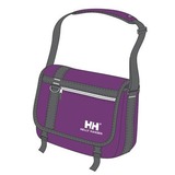 HELLY HANSEN(ヘリーハンセン) HY98005 メッセンジャーバッグ HY98005 【廃】ショルダーバッグ