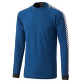 HELLY HANSEN(ヘリーハンセン) HY98812 アイスクルー Men’s HY98812 長袖アンダーシャツ(メンズ)
