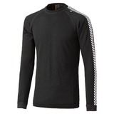 HELLY HANSEN(ヘリーハンセン) HY98812 アイスクルー Men’s HY98812 長袖アンダーシャツ(メンズ)