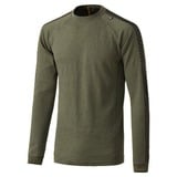 HELLY HANSEN(ヘリーハンセン) HY98812 アイスクルー Men’s HY98812 長袖アンダーシャツ(メンズ)