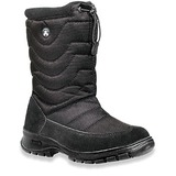 kamik(カミック) ビーコンヒル 1600093 ウィンターブーツ ハーフ(レディース)