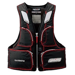 シマノ(SHIMANO) VF-154G コンビネーションウォッシャブル