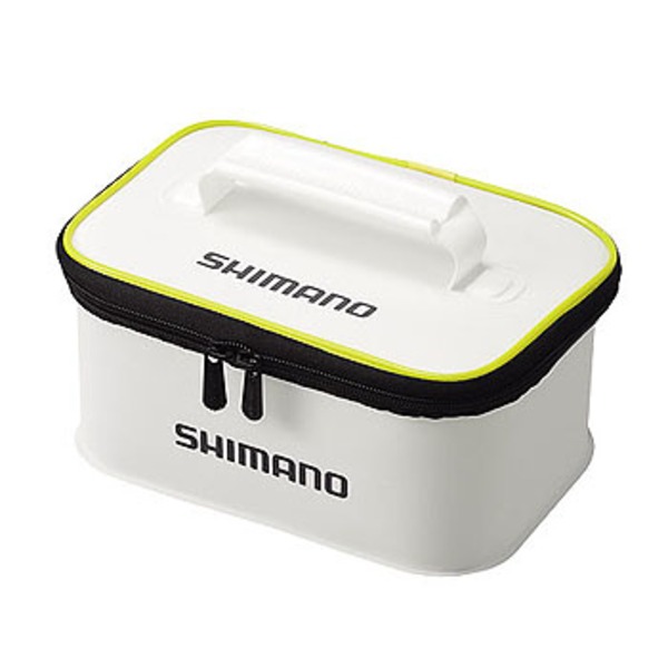 シマノ(SHIMANO) BK-093H システムケース コンパクト 996572 小物用ケース