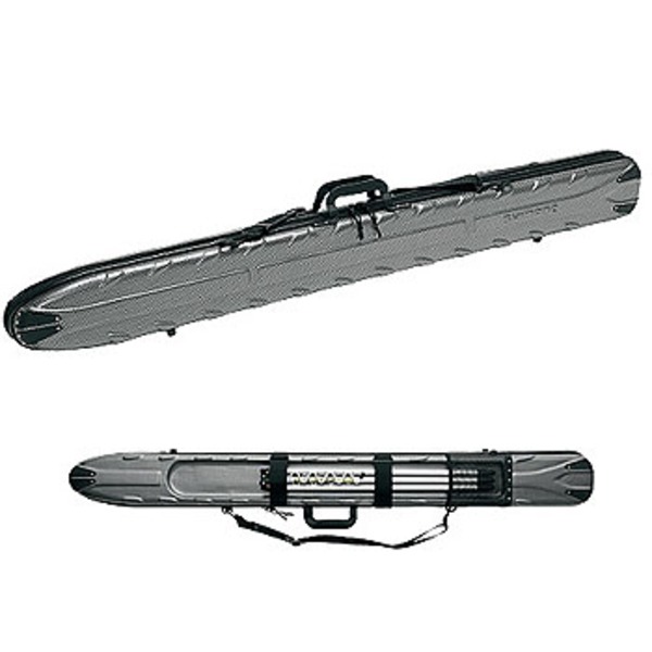 シマノ(SHIMANO) RC-072H TOUGH&WASH(タフ&ウォッシュ) ロッドケース 993212 ロッドケース