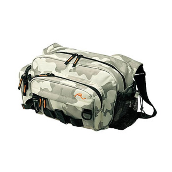 シマノ(SHIMANO) BA-020H タックルショルダーバッグ 993151 ショルダーバッグ