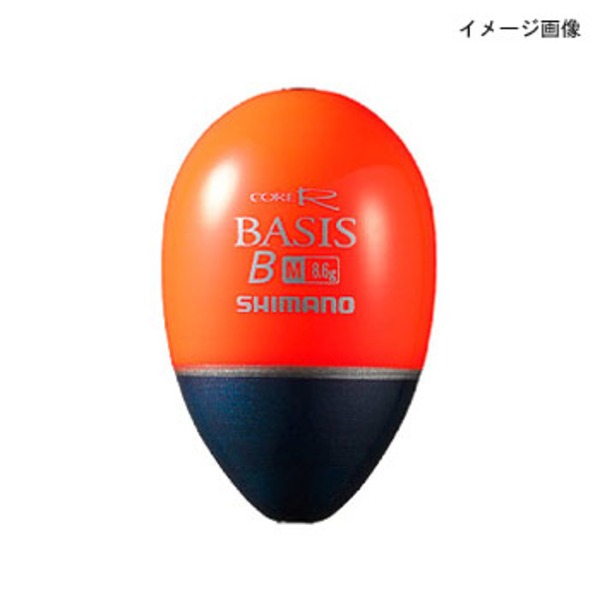 シマノ(SHIMANO) CORE R BASIS M 983527 フカセウキ