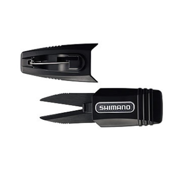 シマノ(SHIMANO) CT-136H A-RG ベストハサミ PB 999368 ラインカッター･ハサミ