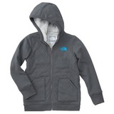 THE NORTH FACE(ザ･ノース･フェイス) Everlong Full Zip Women’s ATW35907 スウェット･パーカー(レディース)