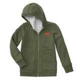 THE NORTH FACE(ザ･ノース･フェイス) Everlong Full Zip Women’s ATW35907 スウェット･パーカー(レディース)