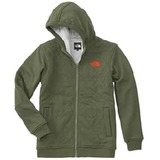 THE NORTH FACE(ザ･ノース･フェイス) Everlong Full Zip Men’s AT35907 スウェット･トレーナー･パーカー