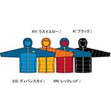 THE NORTH FACE(ザ･ノース･フェイス) Aconcagua Hoodie Kid’s NDB18824 ジャケット(ジュニア･キッズ･ベビー)