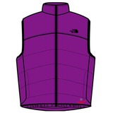 THE NORTH FACE(ザ･ノース･フェイス) ACONCAGUA VEST Kid’s NDJ18802 ベスト(ジュニア/キッズ/ベビー)