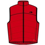 THE NORTH FACE(ザ･ノース･フェイス) ACONCAGUA VEST Kid’s NDJ18802 ベスト(ジュニア/キッズ/ベビー)