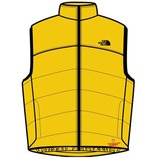 THE NORTH FACE(ザ･ノース･フェイス) ACONCAGUA VEST Kid’s NDJ18802 ベスト(ジュニア/キッズ/ベビー)