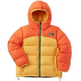 THE NORTH FACE(ザ･ノース･フェイス) Aconcagua Hoodie Kid’s NDJ18970 防寒ジャケット(キッズ/ベビー)