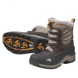 THE NORTH FACE(ザ･ノース･フェイス) B Snowplough Pull-On Kid’s NFJ70501 長靴&ブーツ(ジュニア/キッズ/ベビー)