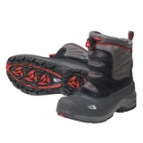 THE NORTH FACE(ザ･ノース･フェイス) B Snowplough Pull-On Kid’s NFJ70501 長靴&ブーツ(ジュニア/キッズ/ベビー)