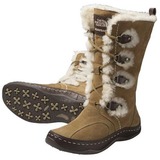 THE NORTH FACE(ザ･ノース･フェイス) Abby II Women’s NFW70867 ウィンターブーツ ハーフ(レディース)