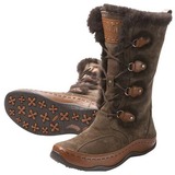 THE NORTH FACE(ザ･ノース･フェイス) Abby II Women’s NFW70867 ウィンターブーツ ハーフ(レディース)