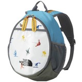THE NORTH FACE(ザ･ノース･フェイス) USAGI Egg Pack Kid’s NMJ07903 リュック･バックパック(キッズ/ベビー)