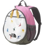 THE NORTH FACE(ザ･ノース･フェイス) USAGI Egg Pack Kid’s NMJ07903 リュック･バックパック(キッズ/ベビー)