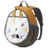 THE NORTH FACE(ザ･ノース･フェイス) USAGI Egg Pack Kid’s NMJ07903 リュック･バックパック(キッズ/ベビー)