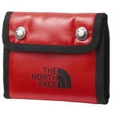 THE NORTH FACE(ザ･ノース･フェイス) BC DOT WALLET NM08841 ウォレット･財布