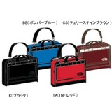 THE NORTH FACE(ザ･ノース･フェイス) BC Laptop Sleeve NM08913 ブリーフケース