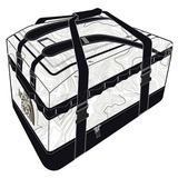 THE NORTH FACE(ザ･ノース･フェイス) BC Gear Locker NM08956 スーツケース･キャリーケース