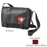 THE NORTH FACE(ザ･ノース･フェイス) BC Messenger Bag NM08957 【廃】メッセンジャーバッグ