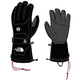 THE NORTH FACE(ザ･ノース･フェイス) Kelvin GTX Glove NN86901 アウターグローブ(アウトドア)