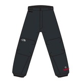 THE NORTH FACE(ザ･ノース･フェイス) Mountain Pant Women’s NPW15806 スノーパンツ
