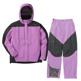 THE NORTH FACE(ザ･ノース･フェイス) RAINTEX Plasma Women’s NPW1911R レインスーツ上下(レディース)