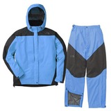 THE NORTH FACE(ザ･ノース･フェイス) RAINTEX PlASMA Women’s NPW1911R レインスーツ上下(レディース)