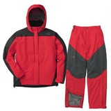 THE NORTH FACE(ザ･ノース･フェイス) RAINTEX Plasma Women’s NPW1911R レインスーツ上下(レディース)