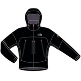 THE NORTH FACE(ザ･ノース･フェイス) Mammatus Jacket Men’s NP01950 ハードシェルジャケット(メンズ)