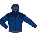 THE NORTH FACE(ザ･ノース･フェイス) Mammatus Jacket Men’s NP01950 ハードシェルジャケット(メンズ)