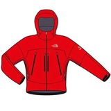 THE NORTH FACE(ザ･ノース･フェイス) Mammatus Jacket Men’s NP01950 ハードシェルジャケット(メンズ)
