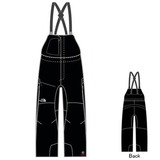 THE NORTH FACE(ザ･ノース･フェイス) Mammatus Bib Men’s NP01951 ロングパンツ(メンズ)
