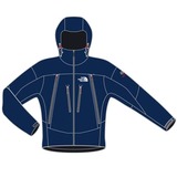 THE NORTH FACE(ザ･ノース･フェイス) Magnus Jacket Men’s NP01953 ハードシェルジャケット(メンズ)