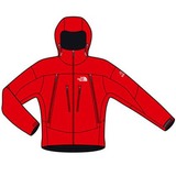 THE NORTH FACE(ザ･ノース･フェイス) Magnus Jacket Men’s NP01953 ハードシェルジャケット(メンズ)