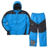 THE NORTH FACE(ザ･ノース･フェイス) RAINTEX PLASMA Men’s NP10911B レインスーツ