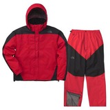 THE NORTH FACE(ザ･ノース･フェイス) RAINTEX PLASMA Men’s NP10911B レインスーツ