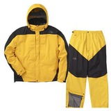 THE NORTH FACE(ザ･ノース･フェイス) RAINTEX PLASMA Men’s NP10911B レインスーツ