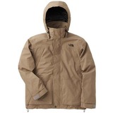 THE NORTH FACE(ザ･ノース･フェイス) MAKALU JACKET Men’s NP15912 ハードシェルジャケット(メンズ)
