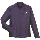 THE NORTH FACE(ザ･ノース･フェイス) Aurora Full Zip Men’s NT35901 長袖シャツ(メンズ)