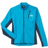 THE NORTH FACE(ザ･ノース･フェイス) Aurora Full Zip Men’s NT35901 長袖シャツ(メンズ)